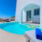 White Harmony * Megalochori (Santorini)