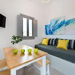Appartement White Harmony *