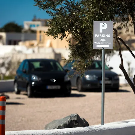 White Harmony Appartement