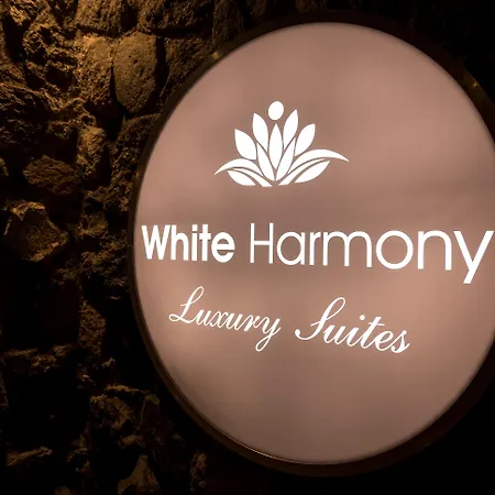 White Harmony *