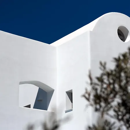 White Harmony Appartement *