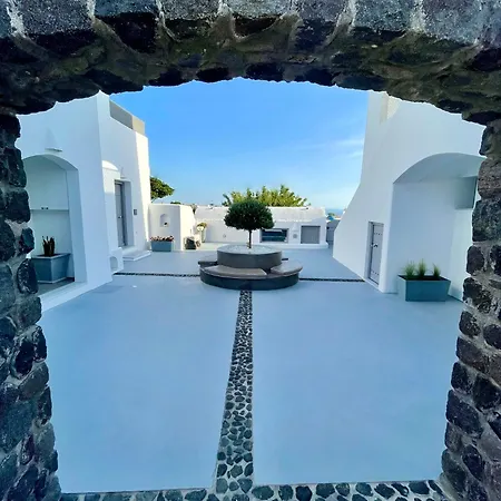 Appartement White Harmony