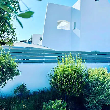 White Harmony Apartman *