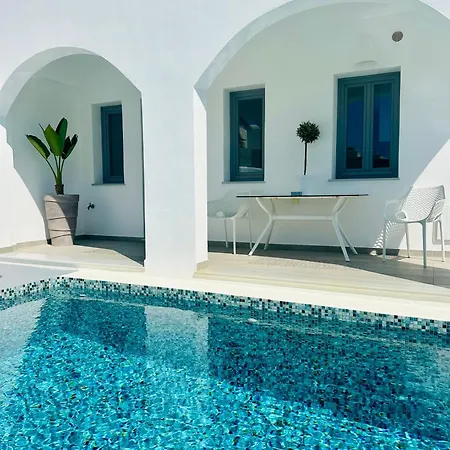 Appartement White Harmony *