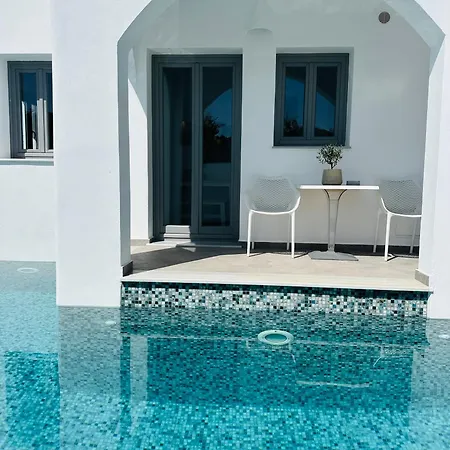 White Harmony Appartement