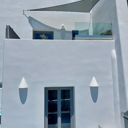 Apartman White Harmony *