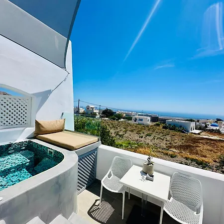 White Harmony Appartement