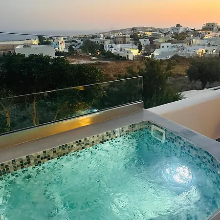 Appartement White Harmony *