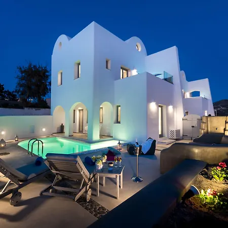 Appartement White Harmony *