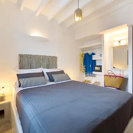 White Harmony Appartement