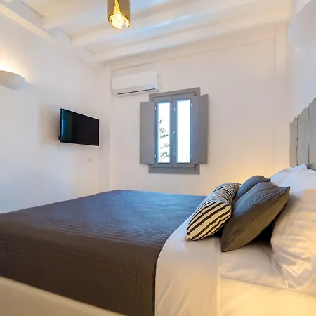 Appartement White Harmony Megalochori (Santorini)