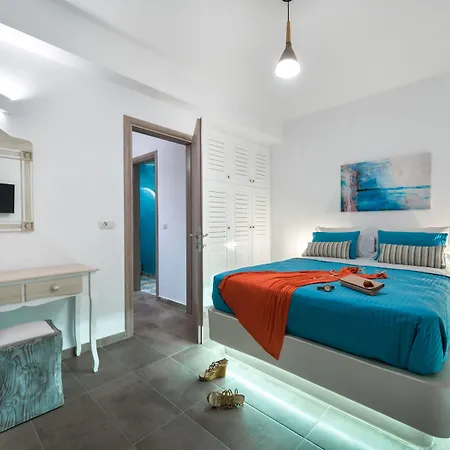 White Harmony * Megalochori (Santorini)