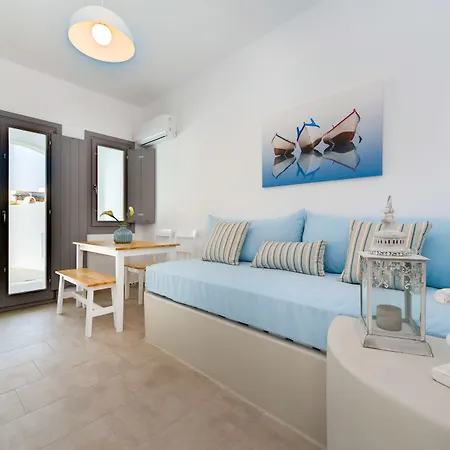 White Harmony Appartement *