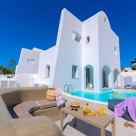 White Harmony Appartement