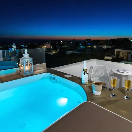 White Harmony Appartement