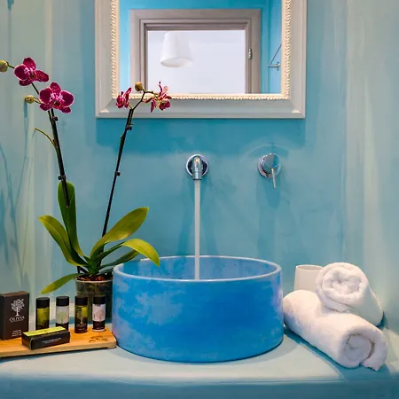 White Harmony Appartement