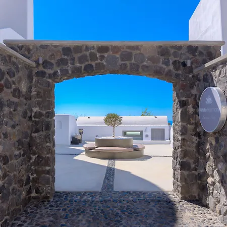 Appartement White Harmony *