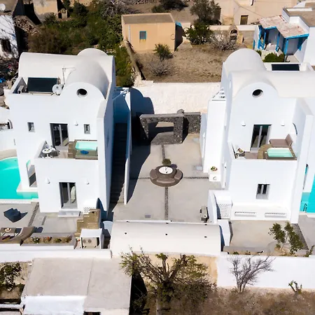 White Harmony Appartement