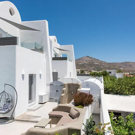 Apartmán White Harmony