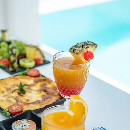 Appartement White Harmony *