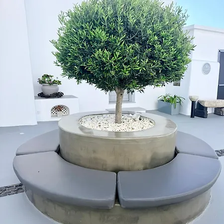 White Harmony Apartmán