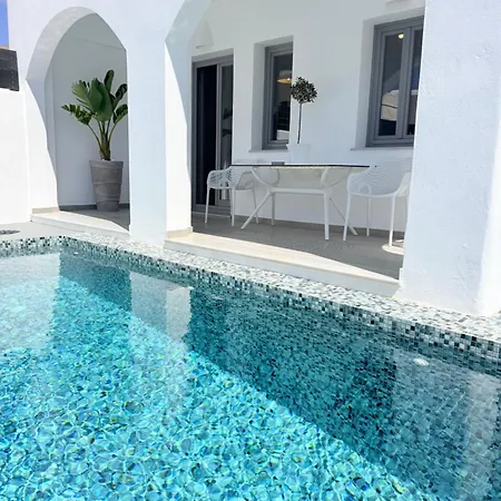 Apartmán White Harmony