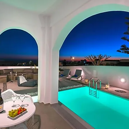 Apartmán White Harmony *
