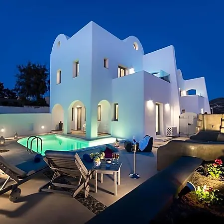 Apartmán White Harmony