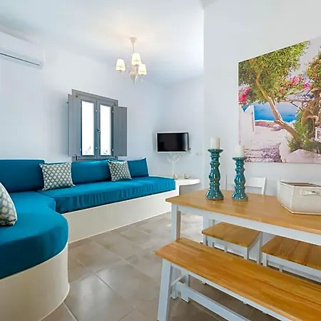 White Harmony Apartmán
