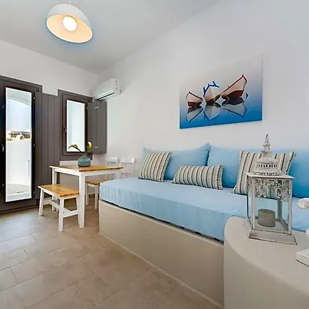 Apartmán White Harmony