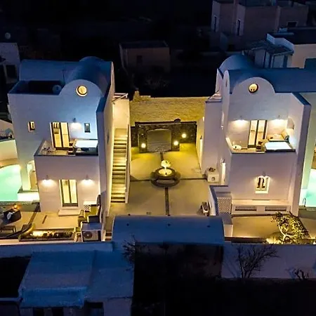 White Harmony Appartement *