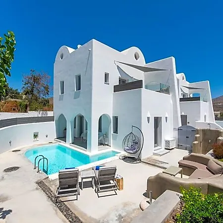 Apartmán White Harmony