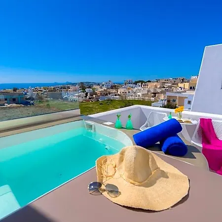 Apartmán White Harmony