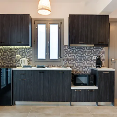 Apartmán White Harmony
