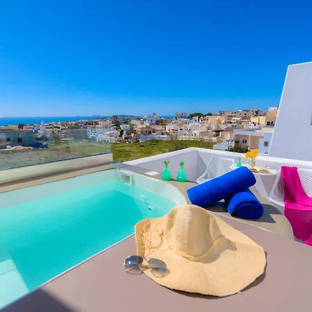 Appartement White Harmony