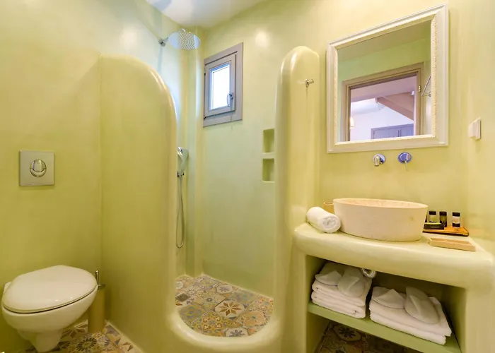 شقة White Harmony