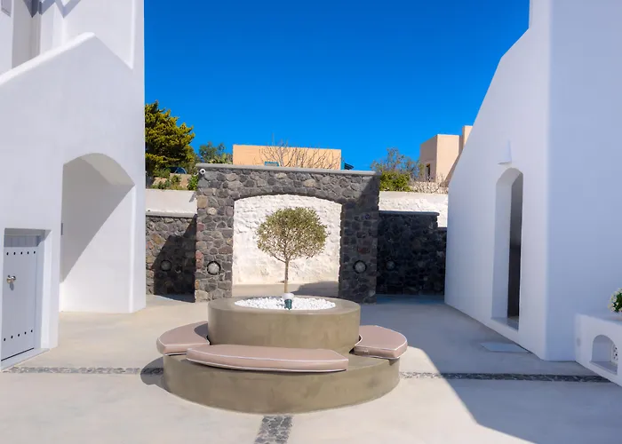 White Harmony شقة