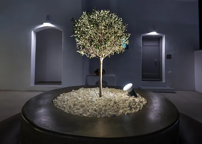 White Harmony شقة