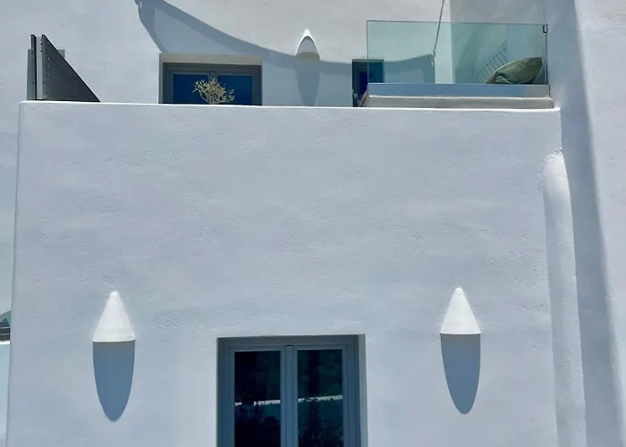 Appartamento White Harmony *