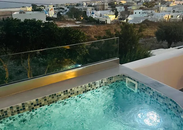 شقة White Harmony *