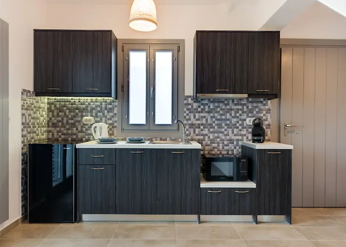 Appartamento White Harmony *