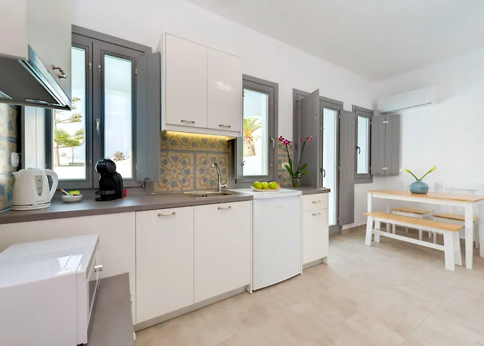 Appartamento White Harmony