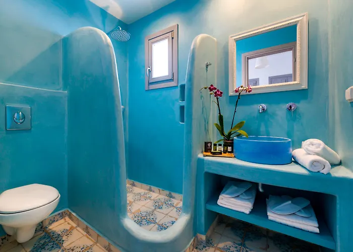 شقة White Harmony ميغالوخوري