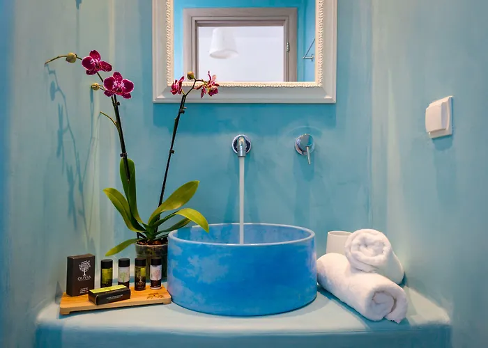 White Harmony شقة