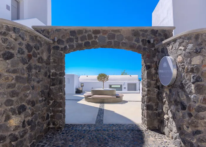 Appartamento White Harmony *