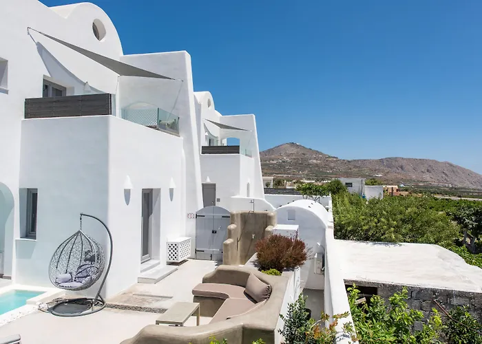 Appartamento White Harmony