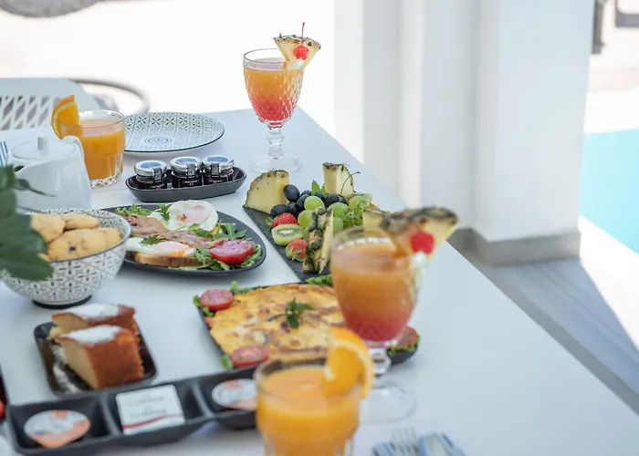 White Harmony * ميغالوخوري