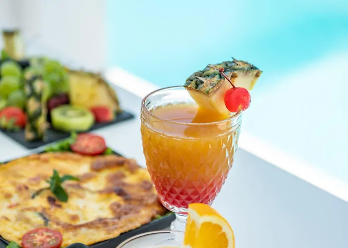 شقة White Harmony *