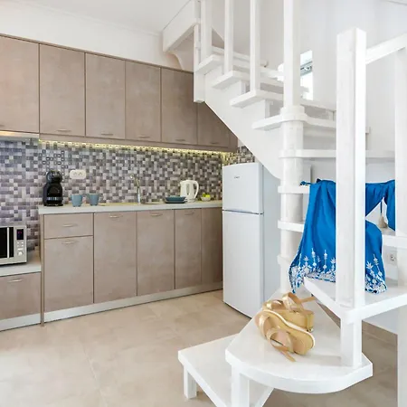 Apartman White Harmony