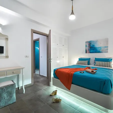 White Harmony Megalohóri